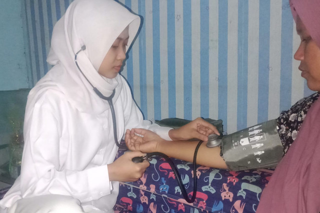 Sumber: Dokumentasi Pribadi