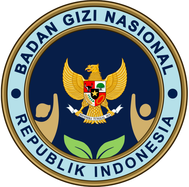 Logo Badan Gizi Nasional, sumber https://www.bgn.go.id/