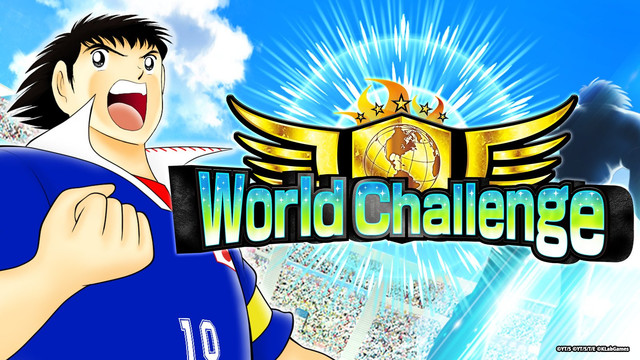 Captain Tsubasa: Dream Team. Foto: tsubasaDT_en