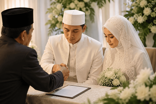 “Dibuat oleh penulis menggunakan teknologi AI.”