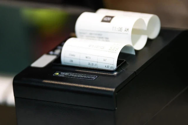 Ilustrasi printer label thermal. Foto: Pixabay