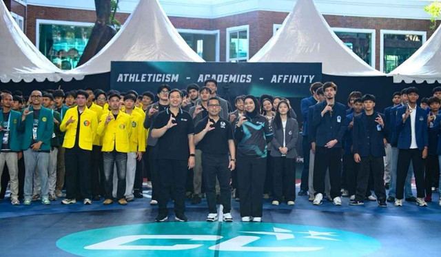 Sebanyak 16 perguruan tinggi dari berbagai daerah di Indonesia siap bersaing dalam Campus League Basketball Regional Jakarta 2026 yang digelar di Universitas Pelita Harapan (UPH), Kampus Lippo Village, Karawaci, Tangerang, pada 24–31 Mei 2026. Fase Regional Jakarta menjadi seri penutup babak penyisihan sebelum tim-tim terbaik dari setiap wilayah melaju ke fase puncak The Nationals yang juga akan berlangsung di UPH pada 6–13 Juni 2026.