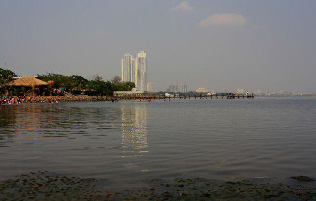 Ilustrasi Ancol Gratis sampai Kapan?, Pexels/BLACKTATOR