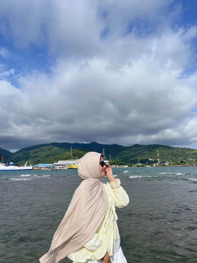 Ilustrasi tren hijab di Indonesia. Foto: Dokumentasi pribadi