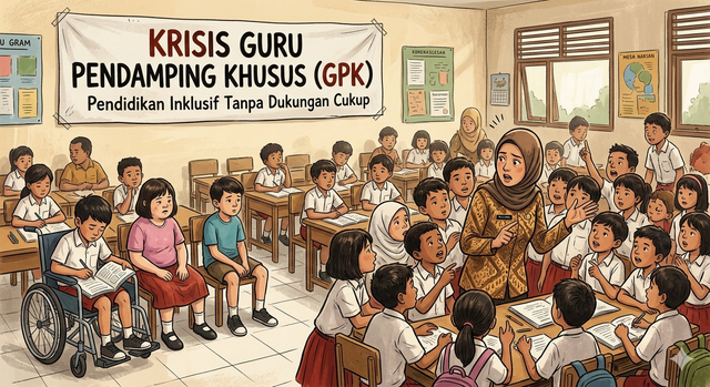 Dibuat oleh: Gemini (Kecerdasan Buatan/AI)