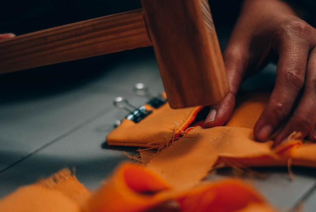 Ilustrasi memahami fungsi soft-faced hammer pada RTD adalah untuk apa. Foto: Pexels