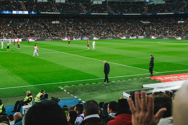 Ilustrasi Jadwal Prancis Piala Dunia 2026,Foto:Unsplash/Victoria Prymak