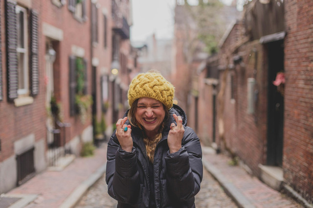 Ilustrasi optimism bias. Foto Unsplash.