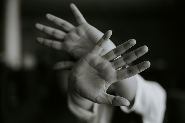 Ilustrasi catastrophizing. Foto Unsplash.