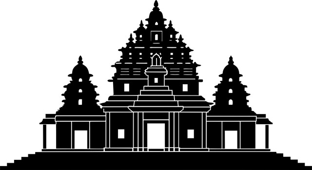 Ilustrasi Kerajaan Tarumanegara. Foto: Pixabay.