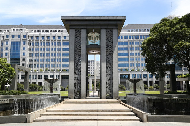 Foto: Bank Indonesia / www.bi.go.id