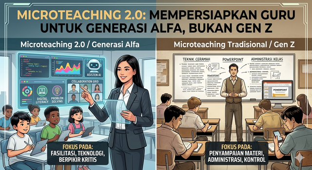 Ilustrasi Gambar Gemini.IA