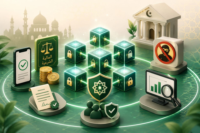 Gambar ini dibuat oleh Penulis menggunakan teknologi AI