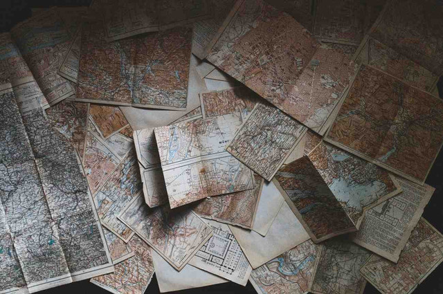 Ilustrasi Ciri-ciri Sejarah. Foto: Unsplash.