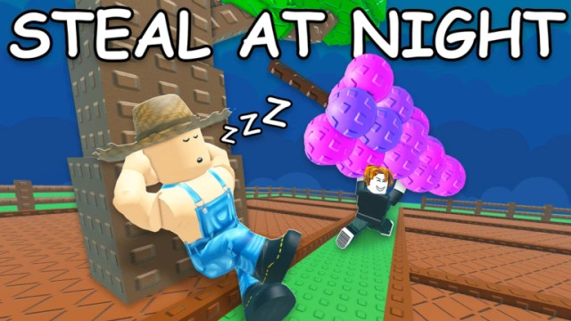 Ilustrasi game Grow a Garden 2. Foto: Roblox