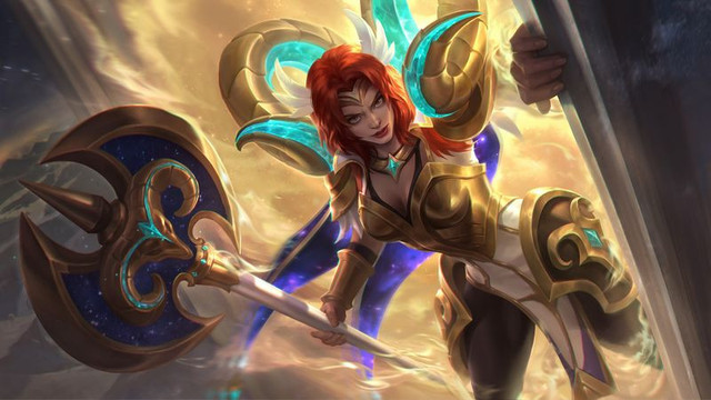 Ilustrasi urutan skin Zodiac di MLBB 2026. Foto: Liquipedia