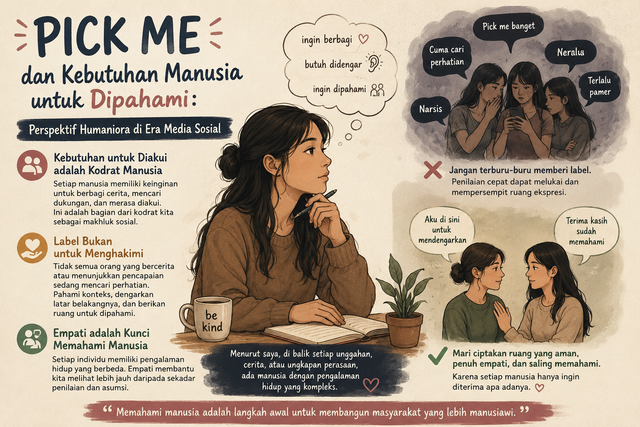 Sumber: Ilustrasi dibuat menggunakan ChatGPT (OpenAI), 2026.