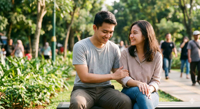 Sumber: AI Gemini