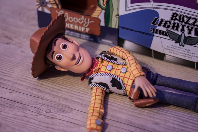 Ilustrasi cara dapat collectible charm toy story x lawson, foto: Mélanie THESE