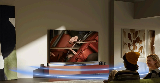Xiaomi TV S Mini LED 2026. Foto: Xiaomi