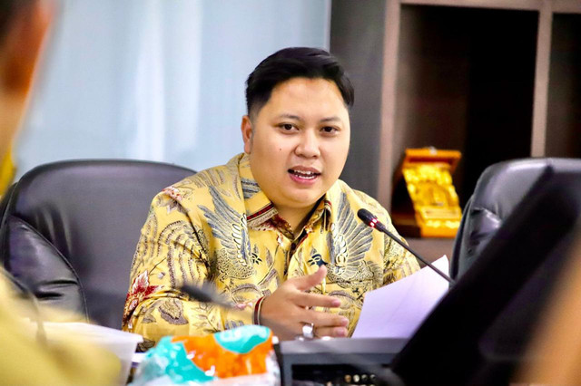 DPRD Kota Bandung sahkan Perda Pencegahan Perilaku Seksual Berisiko pada Rabu (17/6/2026) guna lindungi generasi muda dan ketahanan keluarga. Foto: Dok. Pansus