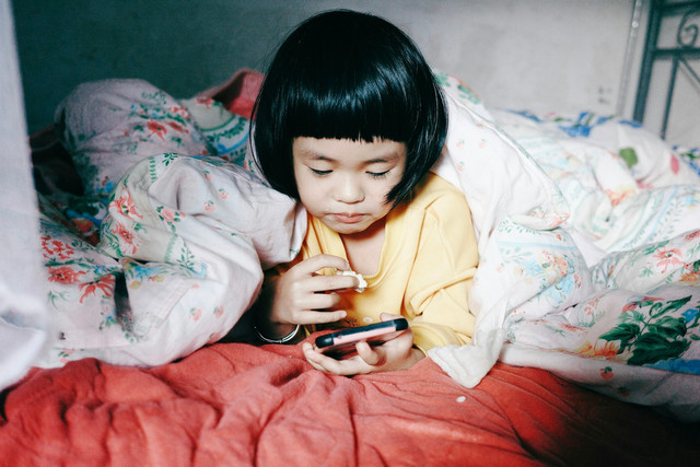 Ilustrasi cara meningkatkan attention span. Foto Unsplash.
