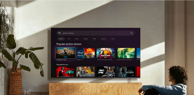 Xiaomi TV S Mini LED 2026. Foto: Xiaomi
