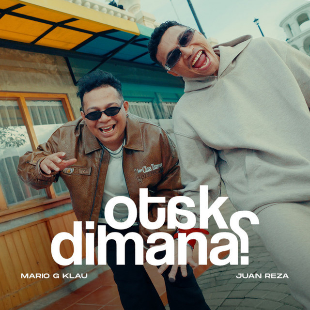 Mario G Klau dan Juan Reza rilis lagu Otak di Mana. Foto: Megah Music