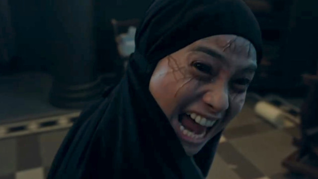Arya Saloka dan Acha Septriasa bintangi film Munafik: Melawan Iblis. Foto: Dok. Istimewa