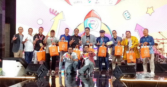 TDA Jadoel: Kisah Jatuh Bangun, Integritas, dan Regenerasi 20 Tahun TDA