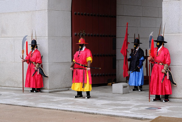 Ilustrasi penjelasan ending My Royal Nemesis, Foto: Pixabay/YOUNGU