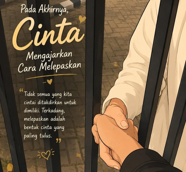 ilustrasi ini asli dibuat oleh saya dan di bantu AI