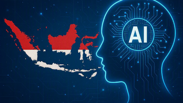 Gambar dibuat melalui aplikasi Microsoft Designer