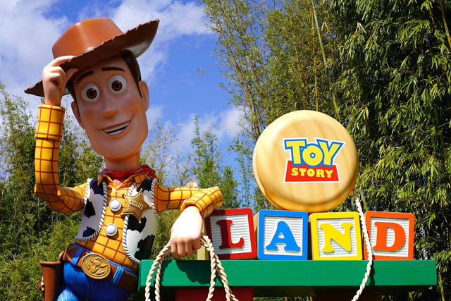 Ilustrasi Apakah Toy Story 5 ada post credit scene. Foto: Unsplash.com/Stone Hood