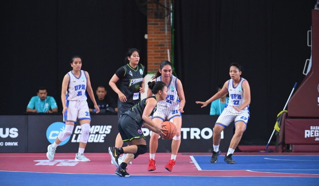 Universitas Pelita Harapan (UPH) resmi menjadi tuan rumah penyelenggaraan Campus League Basketball Regional Jakarta yang berlangsung di UPH Basketball Court, Kampus Lippo Village, Karawaci, Tangerang. Regional Jakarta yang digelar pada 24–31 Mei 2026 menjadi seri penutup babak penyisihan sebelum tim-tim terbaik dari Surabaya, Yogyakarta, Samarinda, dan Bandung turut melaju ke The Nationals yang berlangsung di Jakarta pada 7–13 Juni 2026.