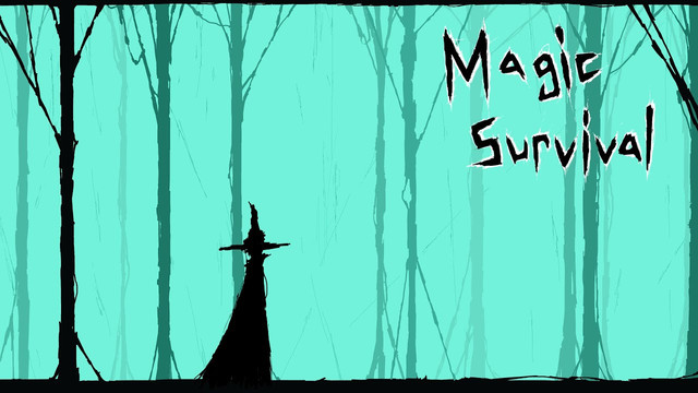 Magic Survival. Foto: Dok. Google Play