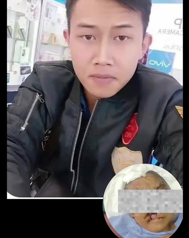 DPO Taufik Hidayat, diduga pelaku penganiayaan berat dan penyekapan selama tiga tahun kekasihnya yang berinisial YTR di wilayah Kecamatan Cileunyi, Kabupaten Bandung, Jawa Barat.  Foto: Instagram/@purnomopolisibaik