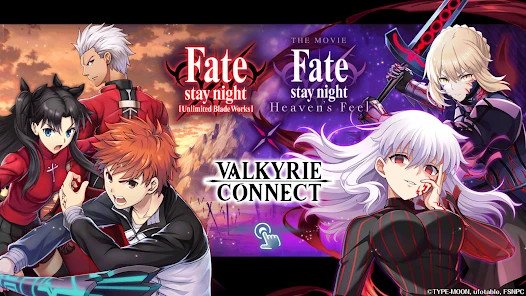 Ilustrasi Valkyrie Connect tier list Juni 2026. Foto: Valkyrie Connect.