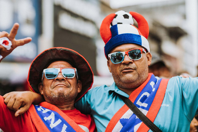 Sumber gambar: pexels.com oleh Luis Quintero