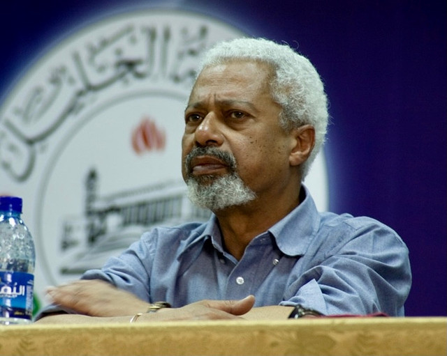 Abdulrazak Gurnah, pemenang Nobel Sastra 2021 (Foto: Wikimedia Commons)