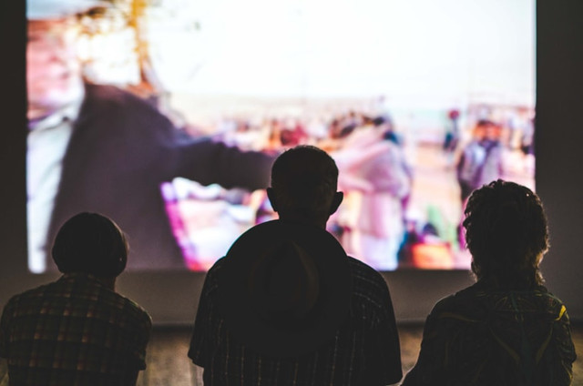 Ilustrasi Nonton Drakor A Shop for Killers Sub Indo. Foto: Unsplash/anetakpawlik