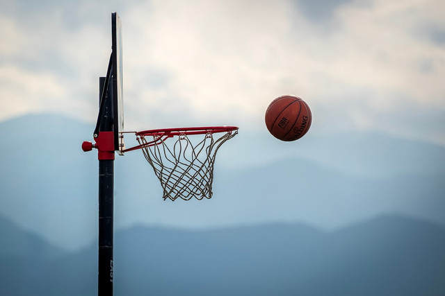 Ilustrasi link live streaming Bogor Hornbills vs Pelita Jaya. Foto: Unsplash.com/sıtkı aksoy