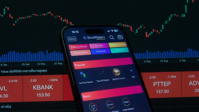 Ilustrasi mencari tahu kapan RANS IPO. Foto: Pexels