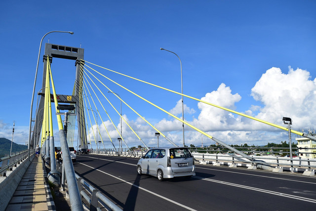 Ilustrasi Sulawesi Utara. Foto: Pixabay.