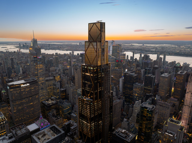 Ilustrasi Properti di AS. Foto: Jean Suplicy/Shutterstock