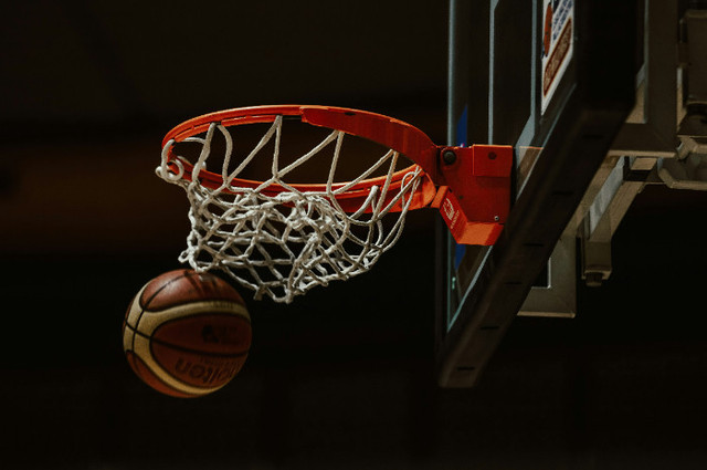 Ilustrasi NBA Draft 2026, Unsplash/Davide Aracri