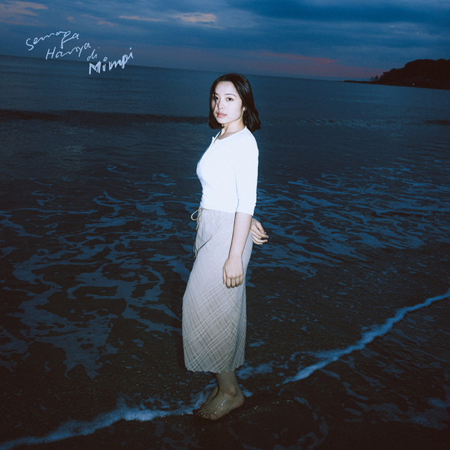 Bernadya rilis album Semoga Hanya di Mimpi. Foto: Dok. Juni Records