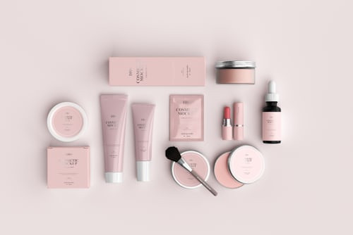 Ilustrasi Cara Mengecek BPOM Kosmetik Asli atau Palsu, Foto: Unsplash/pmv chamara