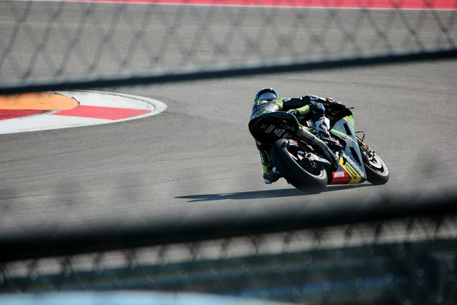 Ilustrasi Jadwal MotoGP Mandalika 2026. Sumber: Unsplash/Harlie Raethel