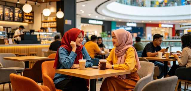 Ilustrasi Foto : Aslamuddin Lasawedy